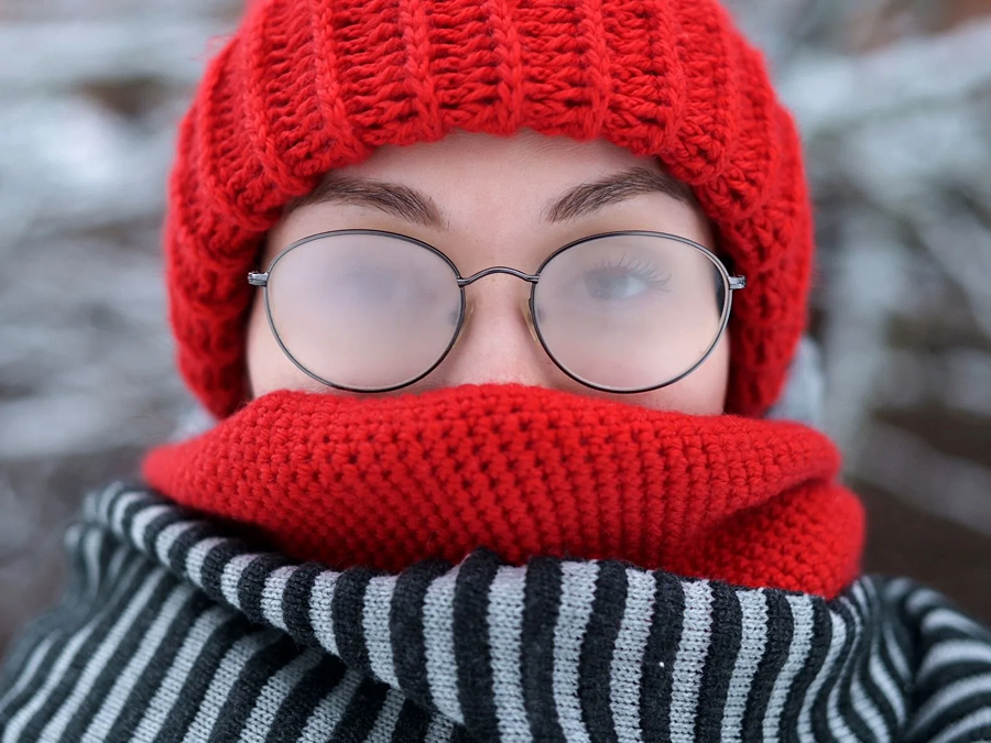 Как выбрать средство от запотевания очков